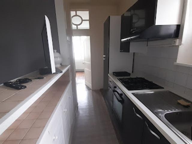 Location Appartement 2 pièces 52.73 m2 Saint Léonard de Noblat