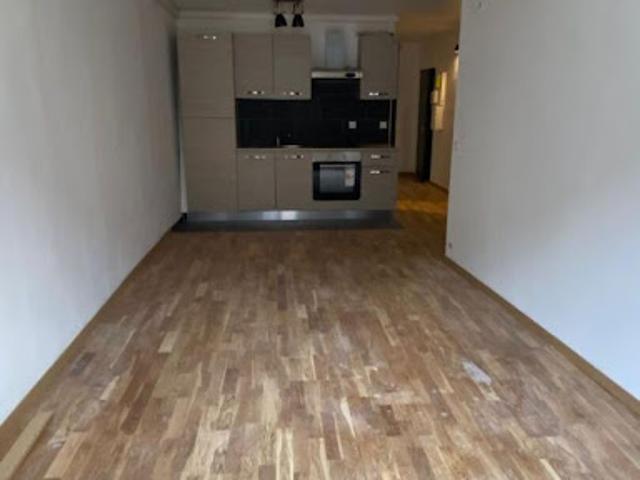 Location Appartement 3 pièces 52.85 m2 Nice