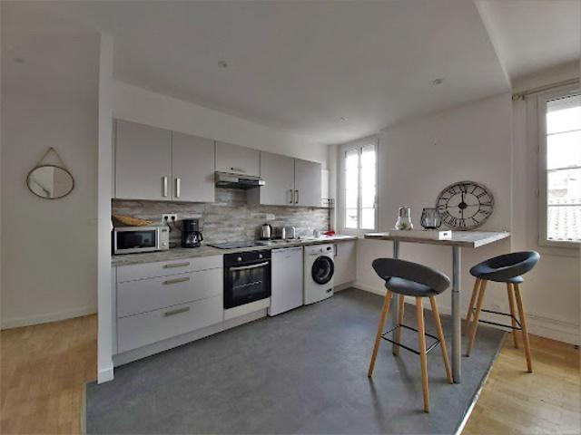 Location Appartement 2 pièces 52.8 m2 Toulouse