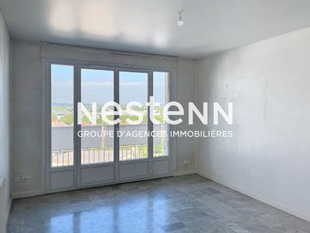 Location Appartement 2 pièces 52.93 m2 Bron