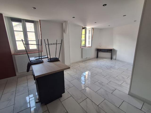 Location Appartement 2 pièces 52.94 m2 Eymoutiers