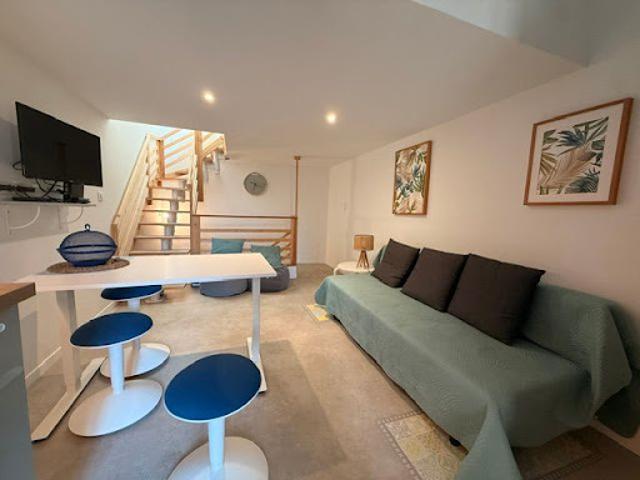 Location Appartement 2 pièces 52.9 m2 Brignais