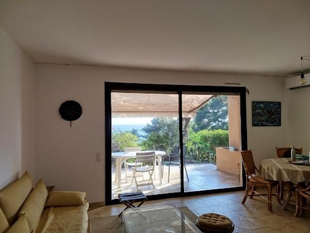Location Appartement 2 pièces 52.9 m2 Cap d'Ail