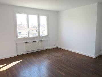 Location Appartement 2 pièces 52 m2 Lyon 3ème