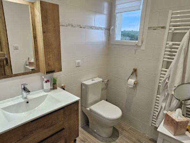 Location Appartement 2 pièces 52.13 m2 Niozelles