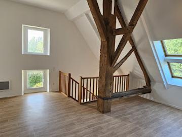 Location Appartement 2 pièces 52.13 m2 Survilliers