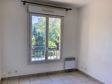 Location Appartement 2 pièces 52.17 m2 Mougins