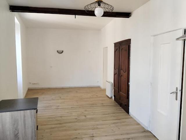 Location Appartement 2 pièces 52.19 m2 Saint Ambroix