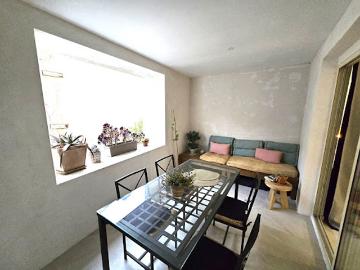 Location Appartement 2 pièces 52.24 m2 Lambesc