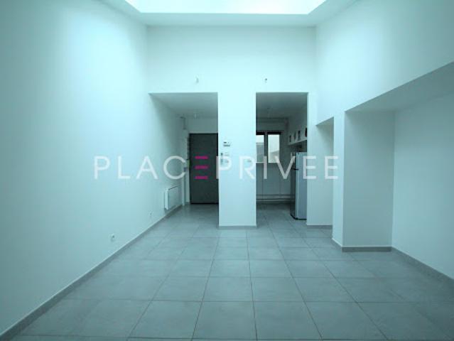 Location Appartement 2 pièces 52.2 m2 Fléville devant Nancy