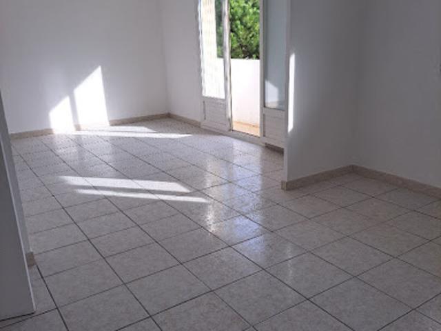 Location Appartement 2 pièces 52.39 m2 Brignoles