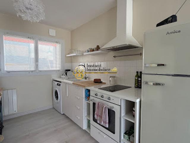 Location Appartement 2 pièces 52.39 m2 Roscoff