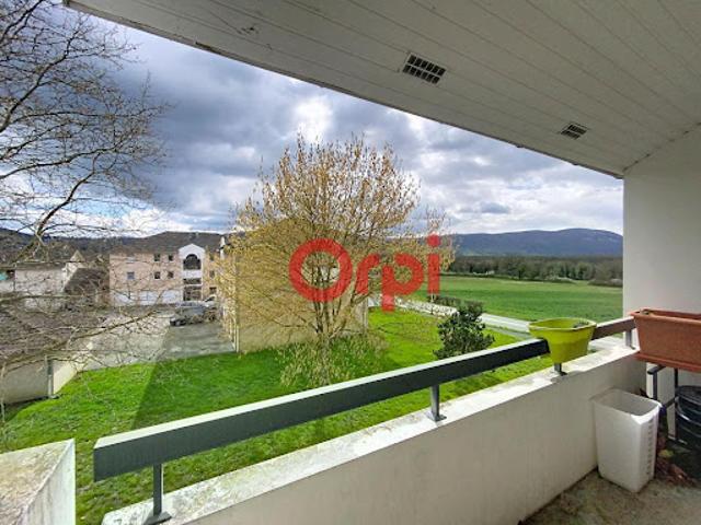 Location Appartement 2 pièces 52.3 m2 Valleiry