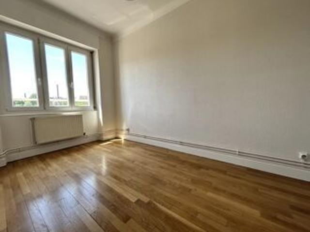 Location Appartement 2 pièces 52 m2 à Saint Dié des Vosges