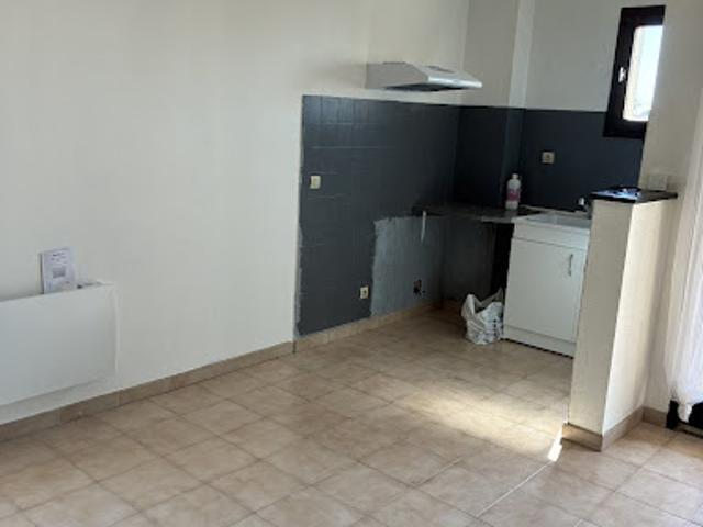 Location Appartement 2 pièces 52 m2 Agde