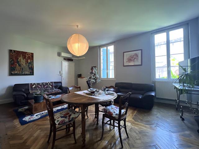 Location Appartement 2 pièces 52 m2 Agen