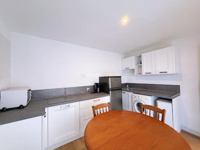 Location Appartement 2 pièces 52 m2 Ajaccio