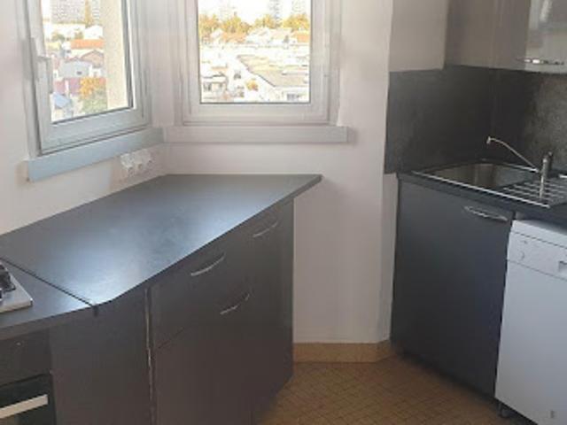 Location Appartement 2 pièces 52 m2 Asnieres sur seine