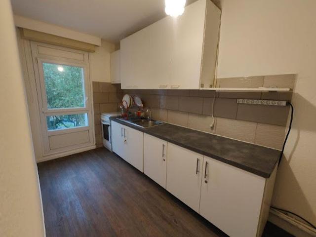 Location Appartement 2 pièces 52 m2 Aulnay sous Bois