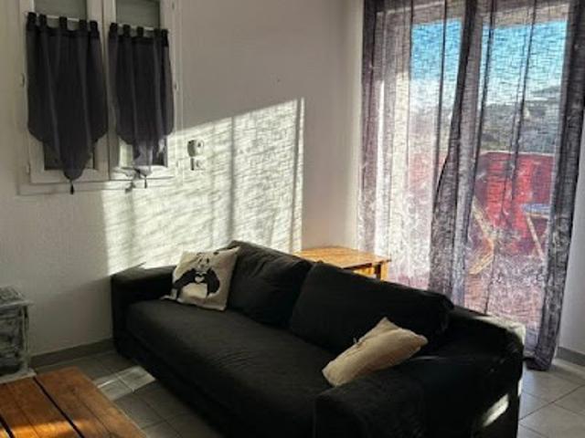 Location Appartement 2 pièces 52 m2 Borgo