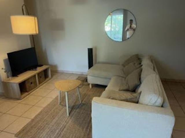Location Appartement 2 pièces 52 m2 Bron