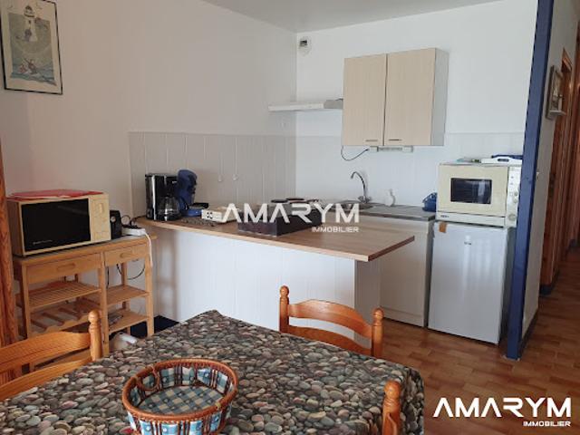 Location Appartement 2 pièces 52 m2 Cayeux sur Mer