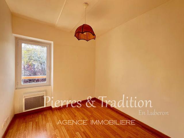 Location Appartement 2 pièces 52 m2 Céreste