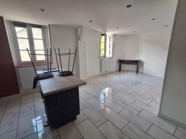 location appartement 2 pièces 52 m2 haute vienne 87120 500 €