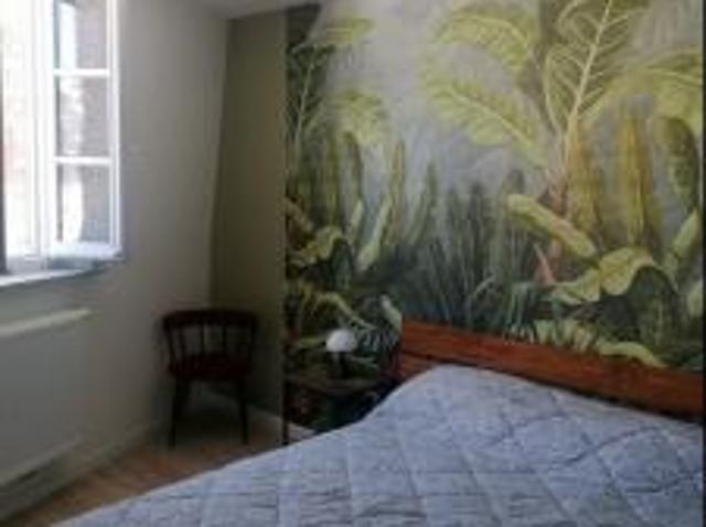location appartement 2 pièces 52 m2 haute vienne 87120 555 €