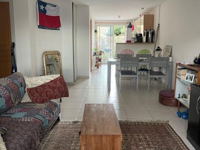 Location Appartement 2 pièces 52 m2 Jouques