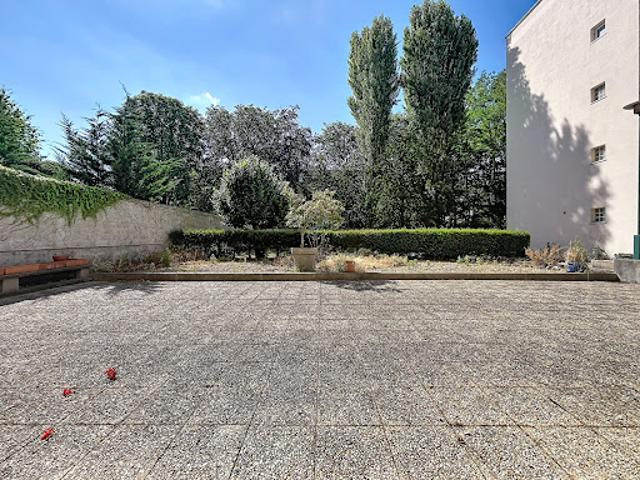 Location Appartement 2 pièces 52 m2 Le Vésinet