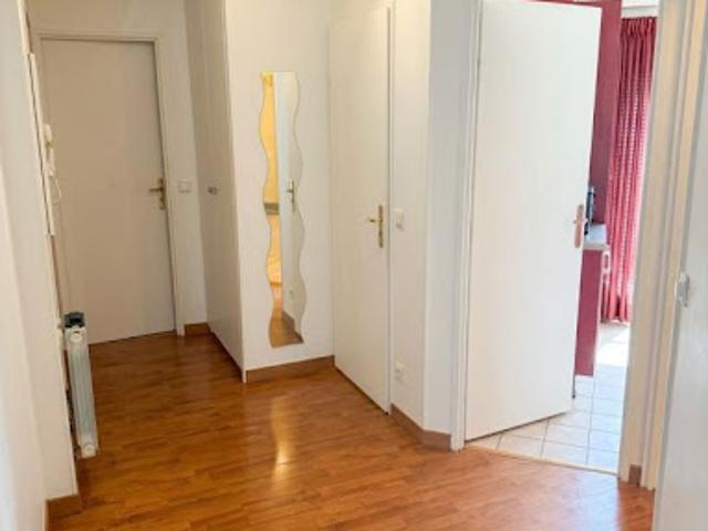 Location Appartement 2 pièces 52.52 m2 Le Port Marly