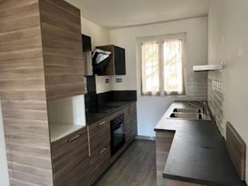 Location Appartement 2 pièces 52 m2 Le Raincy