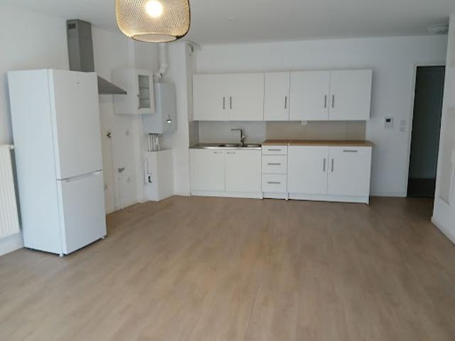 Location Appartement 2 pièces 52 m2 Leforest