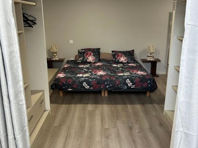 Location Appartement 2 pièces 52 m2 Les Sables d'Olonne