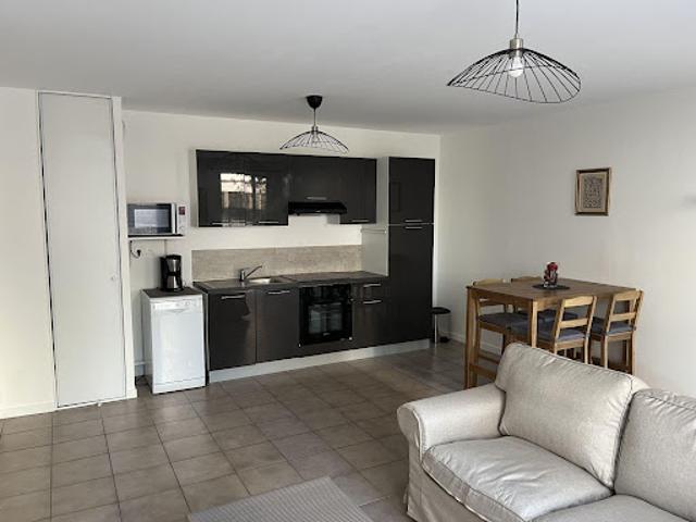 Location Appartement 2 pièces 52 m2 Lyon 3ème