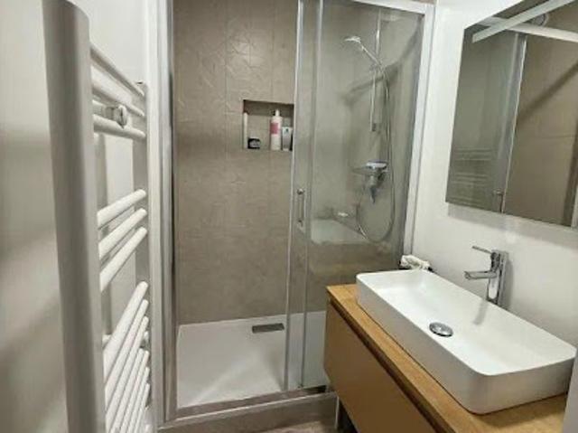 Location Appartement 2 pièces 52 m2 Lyon 7ème