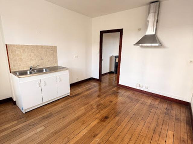 Location Appartement 2 pièces 52 m2 Migennes