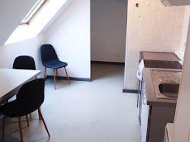 Location Appartement 2 pièces 52 m2 Mulhouse