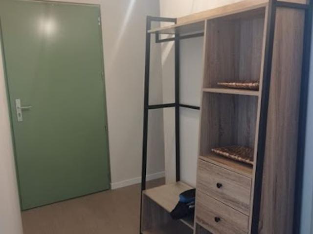 Location Appartement 2 pièces 52 m2 Nevers