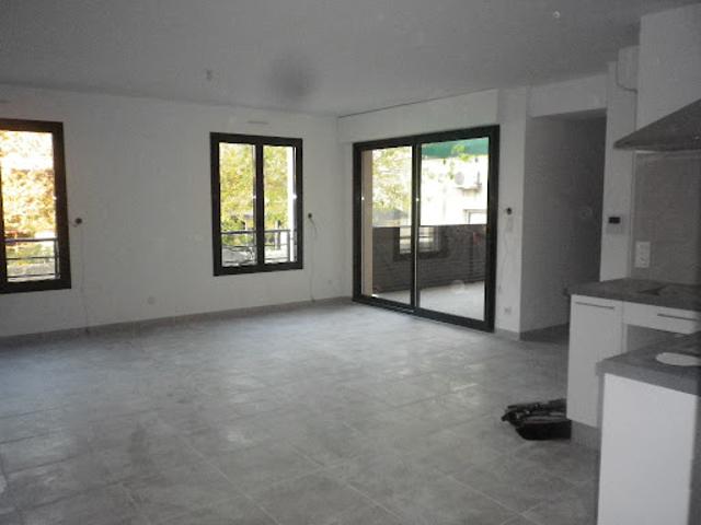Location Appartement 2 pièces 52 m2 Orange