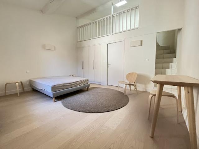 Location Appartement 2 pièces 52 m2 Pezenas