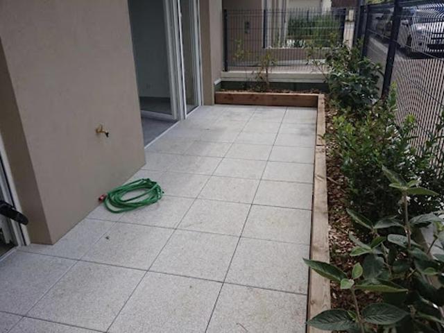 Location Appartement 2 pièces 52 m2 Pollionnay