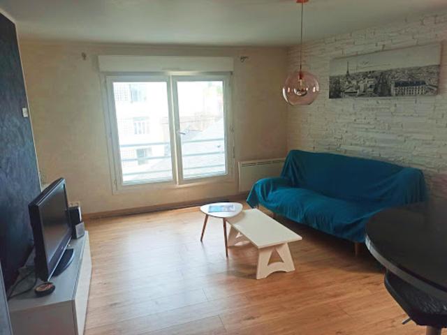 Location Appartement 2 pièces 52 m2 Reze