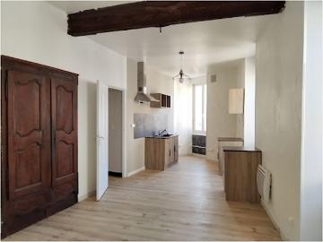 Location Appartement 2 pièces 52 m2 Saint Ambroix