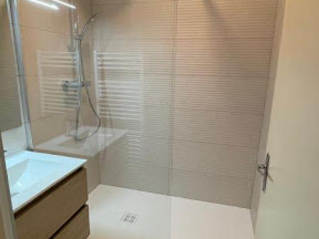 Location Appartement 2 pièces 52 m2 Saint die des vosges