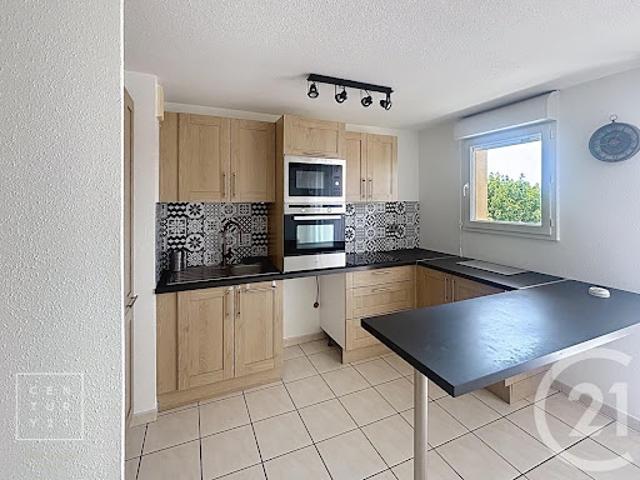 Location Appartement 2 pièces 52 m2 Saint Estève