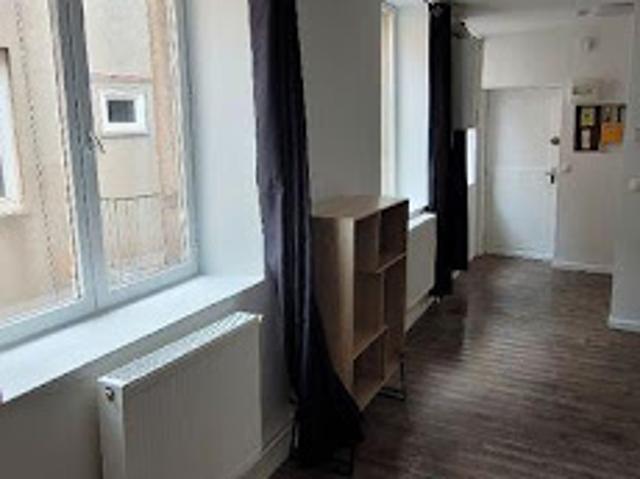 Location Appartement 2 pièces 52 m2 Saint Etienne