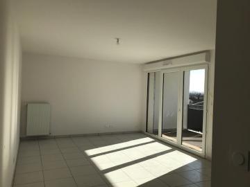 Location appartement 2 pièces 52 m²