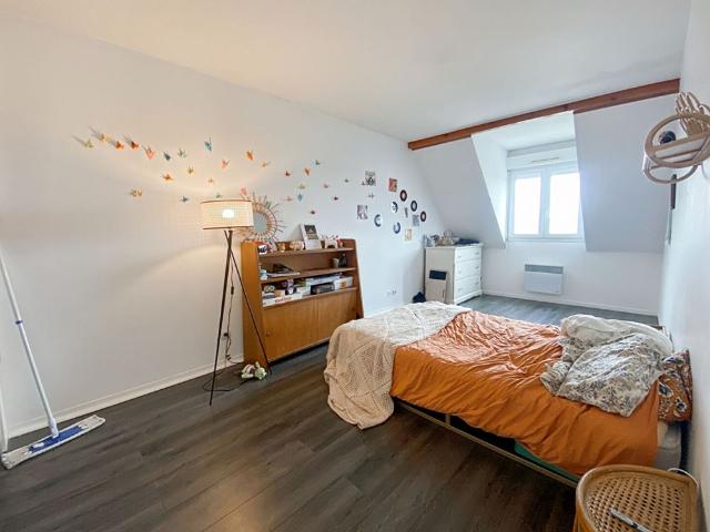 Location Appartement 2 pièces 52m²